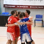 SPORT - ODBOJKA - MOSKA C LIGA - SloVolley ZKB – Sloga Tabor Studio Vegliach