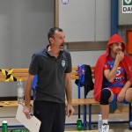 SPORT - ODBOJKA - MOSKA C LIGA - SloVolley ZKB – Sloga Tabor Studio Vegliach