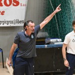 SPORT - ODBOJKA - MOSKA C LIGA - SloVolley ZKB – Sloga Tabor Studio Vegliach