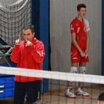 SPORT - ODBOJKA - MOSKA C LIGA - SloVolley ZKB – Sloga Tabor Studio Vegliach