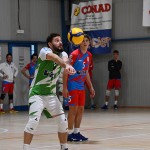 SPORT - ODBOJKA - MOSKA C LIGA - SloVolley ZKB – Sloga Tabor Studio Vegliach