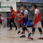 SPORT - ODBOJKA - MOSKA C LIGA - SloVolley ZKB – Sloga Tabor Studio Vegliach