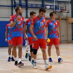 SPORT - ODBOJKA - MOSKA C LIGA - SloVolley ZKB – Sloga Tabor Studio Vegliach