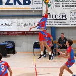 SPORT - ODBOJKA - MOSKA C LIGA - SloVolley ZKB – Sloga Tabor Studio Vegliach