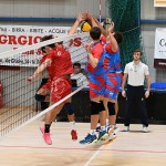 SPORT - ODBOJKA - MOSKA C LIGA - SloVolley ZKB – Sloga Tabor Studio Vegliach
