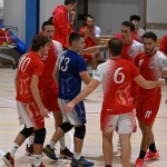 SPORT - ODBOJKA - MOSKA C LIGA - SloVolley ZKB – Sloga Tabor Studio Vegliach
