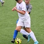 Sport - NOGOMET - UNDER 16 - Vesna – Chiavris