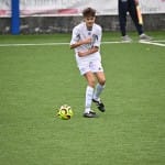Sport - NOGOMET - UNDER 16 - Vesna – Chiavris