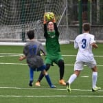 Sport - NOGOMET - UNDER 16 - Vesna – Chiavris