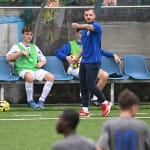 Sport - NOGOMET - UNDER 16 - Vesna – Chiavris