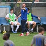 Sport - NOGOMET - UNDER 16 - Vesna – Chiavris