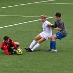 Sport - NOGOMET - UNDER 16 - Vesna – Chiavris