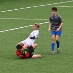 Sport - NOGOMET - UNDER 16 - Vesna – Chiavris