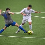 Sport - NOGOMET - UNDER 16 - Vesna – Chiavris