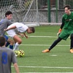 Sport - NOGOMET - UNDER 16 - Vesna – Chiavris