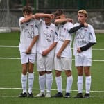 Sport - NOGOMET - UNDER 16 - Vesna – Chiavris