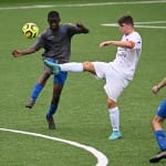 Sport - NOGOMET - UNDER 16 - Vesna – Chiavris