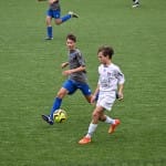 Sport - NOGOMET - UNDER 16 - Vesna – Chiavris