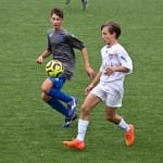 Sport - NOGOMET - UNDER 16 - Vesna – Chiavris