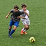 Sport - NOGOMET - UNDER 16 - Vesna – Chiavris
