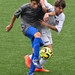 Sport - NOGOMET - UNDER 16 - Vesna – Chiavris