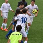 Sport - NOGOMET - UNDER 16 - Vesna – Chiavris