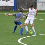 Sport - NOGOMET - UNDER 16 - Vesna – Chiavris