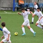 Sport - NOGOMET - UNDER 16 - Vesna – Chiavris