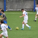Sport - NOGOMET - UNDER 16 - Vesna – Chiavris