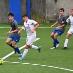 Sport - NOGOMET - UNDER 16 - Vesna – Chiavris
