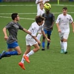 Sport - NOGOMET - UNDER 16 - Vesna – Chiavris