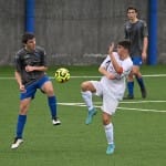 Sport - NOGOMET - UNDER 16 - Vesna – Chiavris
