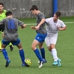 Sport - NOGOMET - UNDER 16 - Vesna – Chiavris