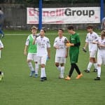 Sport - NOGOMET - UNDER 16 - Vesna – Chiavris
