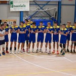 SPORT - ODBOJKA - MOSKA C LIGA –  SloVolley ZKB – Soca ZKB Lokanda Devetak