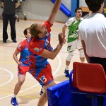SPORT - ODBOJKA - MOSKA C LIGA –  SloVolley ZKB – Soca ZKB Lokanda Devetak
