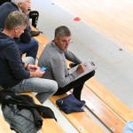 SPORT - ODBOJKA - MOSKA C LIGA –  SloVolley ZKB – Soca ZKB Lokanda Devetak