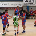 SPORT - ODBOJKA - MOSKA C LIGA –  SloVolley ZKB – Soca ZKB Lokanda Devetak