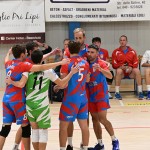 SPORT - ODBOJKA - MOSKA C LIGA –  SloVolley ZKB – Soca ZKB Lokanda Devetak