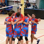 SPORT - ODBOJKA - MOSKA C LIGA –  SloVolley ZKB – Soca ZKB Lokanda Devetak