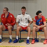 SPORT - ODBOJKA - MOSKA C LIGA –  SloVolley ZKB – Soca ZKB Lokanda Devetak