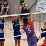 SPORT - ODBOJKA - MOSKA C LIGA –  SloVolley ZKB – Soca ZKB Lokanda Devetak