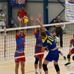 SPORT - ODBOJKA - MOSKA C LIGA –  SloVolley ZKB – Soca ZKB Lokanda Devetak