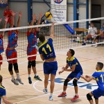 SPORT - ODBOJKA - MOSKA C LIGA –  SloVolley ZKB – Soca ZKB Lokanda Devetak
