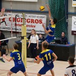 SPORT - ODBOJKA - MOSKA C LIGA –  SloVolley ZKB – Soca ZKB Lokanda Devetak