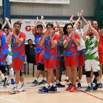 SPORT - ODBOJKA - MOSKA C LIGA –  SloVolley ZKB – Soca ZKB Lokanda Devetak