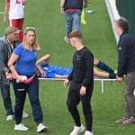 Sport - NOGOMET - UNDER 17 – Vesna – Zarja Breg