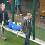 Sport - NOGOMET - UNDER 17 – Vesna – Zarja Breg