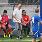 Sport - NOGOMET - UNDER 17 – Vesna – Zarja Breg