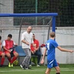 Sport - NOGOMET - UNDER 17 – Vesna – Zarja Breg